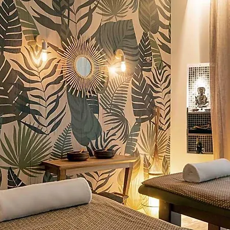 Casa Coco Boutique Hotel&spa 4*s - Adults Only Hotel Lloret de Mar